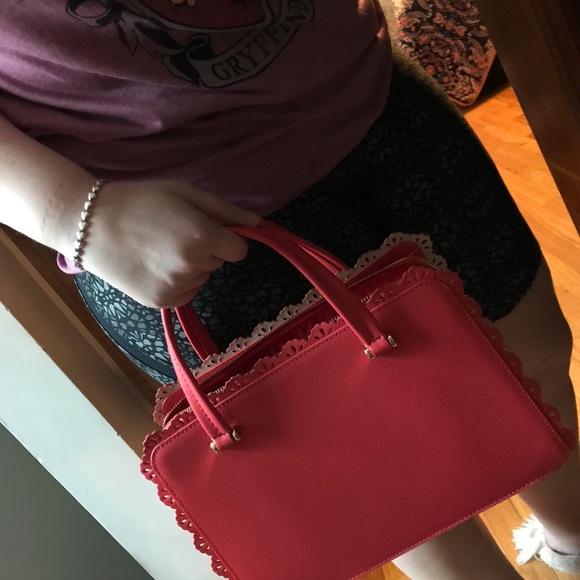 Like new Kate spade purse - Picture 6 of 6